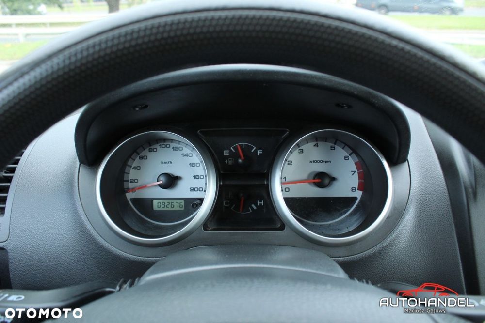 Suzuki Ignis - 11
