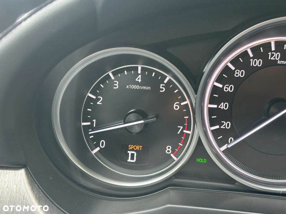 Mazda 6 2.0 SkyJoy/SkyBusiness - 32