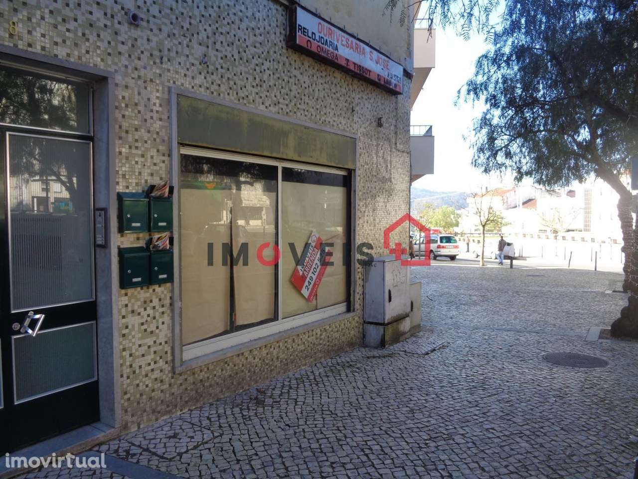 Loja para arrendar Centro da Cidade - Grande imagem: 3/3