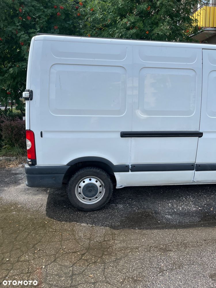 Renault Master - 5