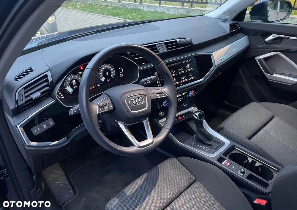 Audi Q3 40 TFSI Quattro Advanced S tronic - 6