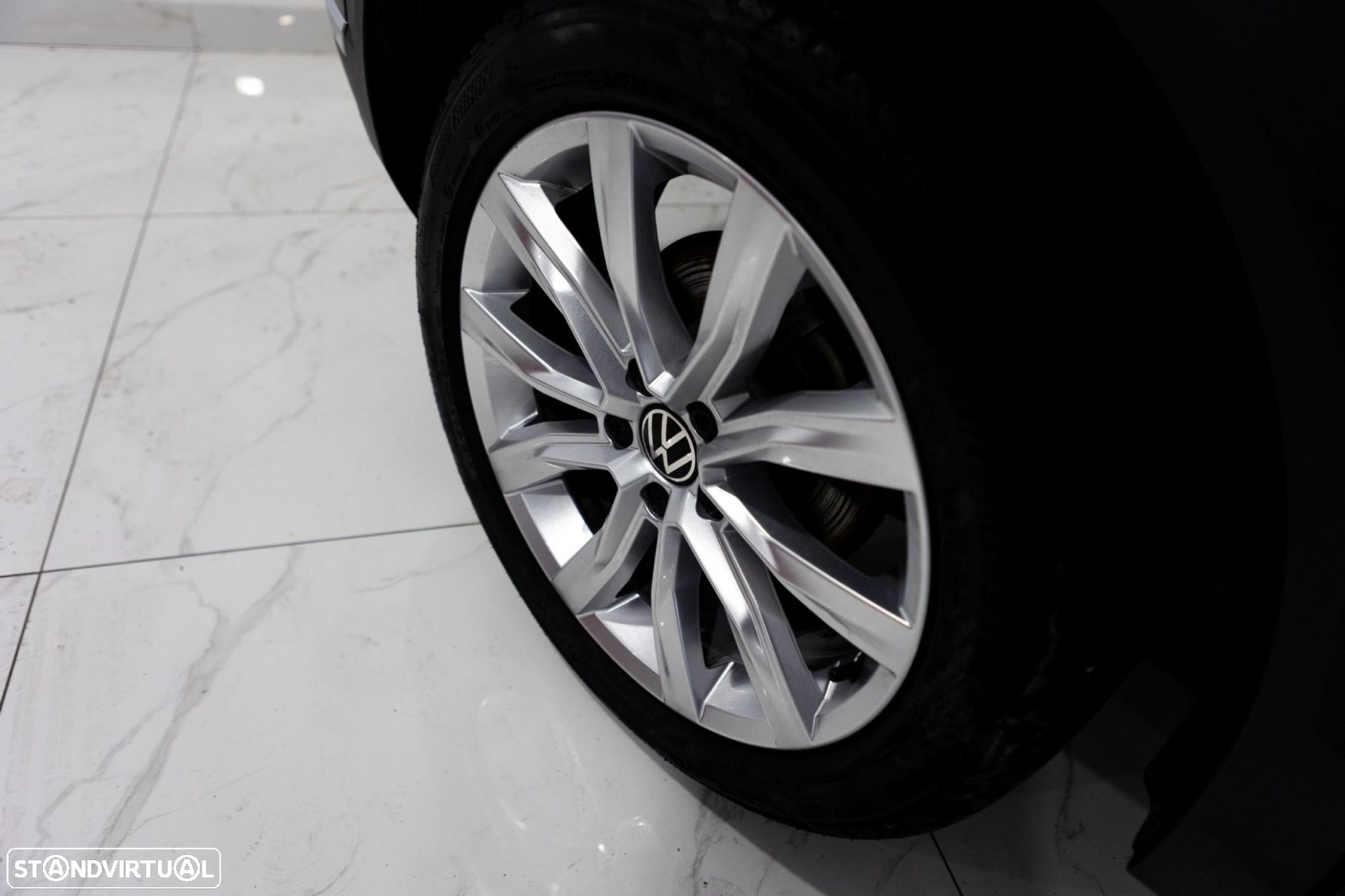 VW T-Roc 1.5 TSI Life DSG - 13