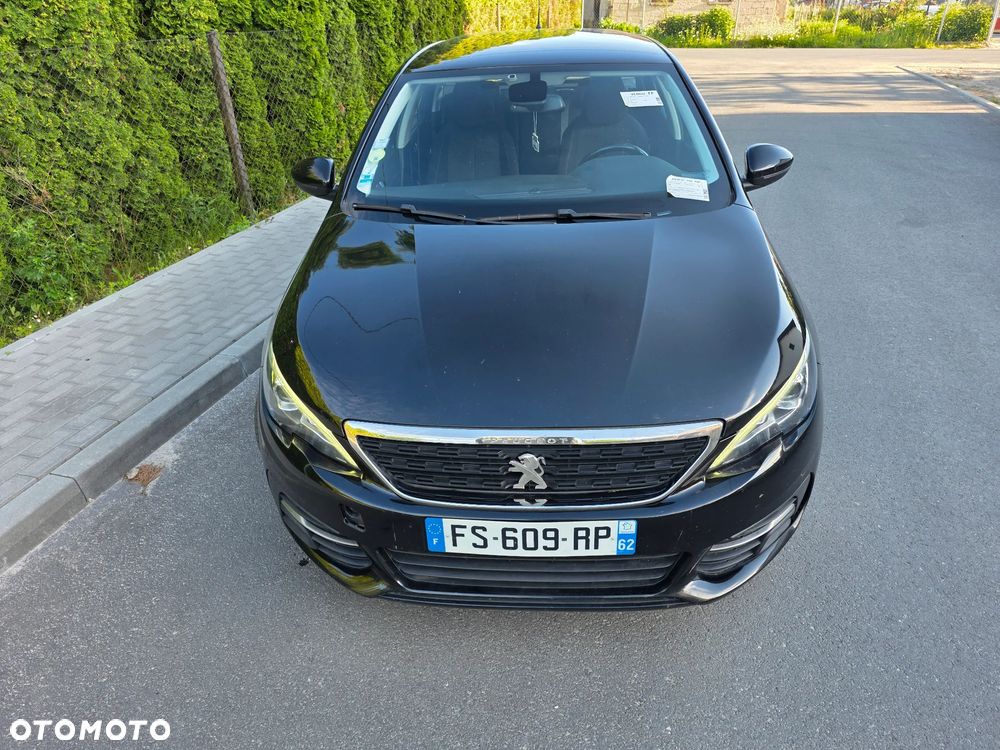 Peugeot 308 BlueHDi 100 Stop & Start Access - 2