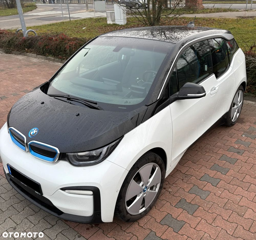 BMW i3 94 Ah (Range Extender) - 6