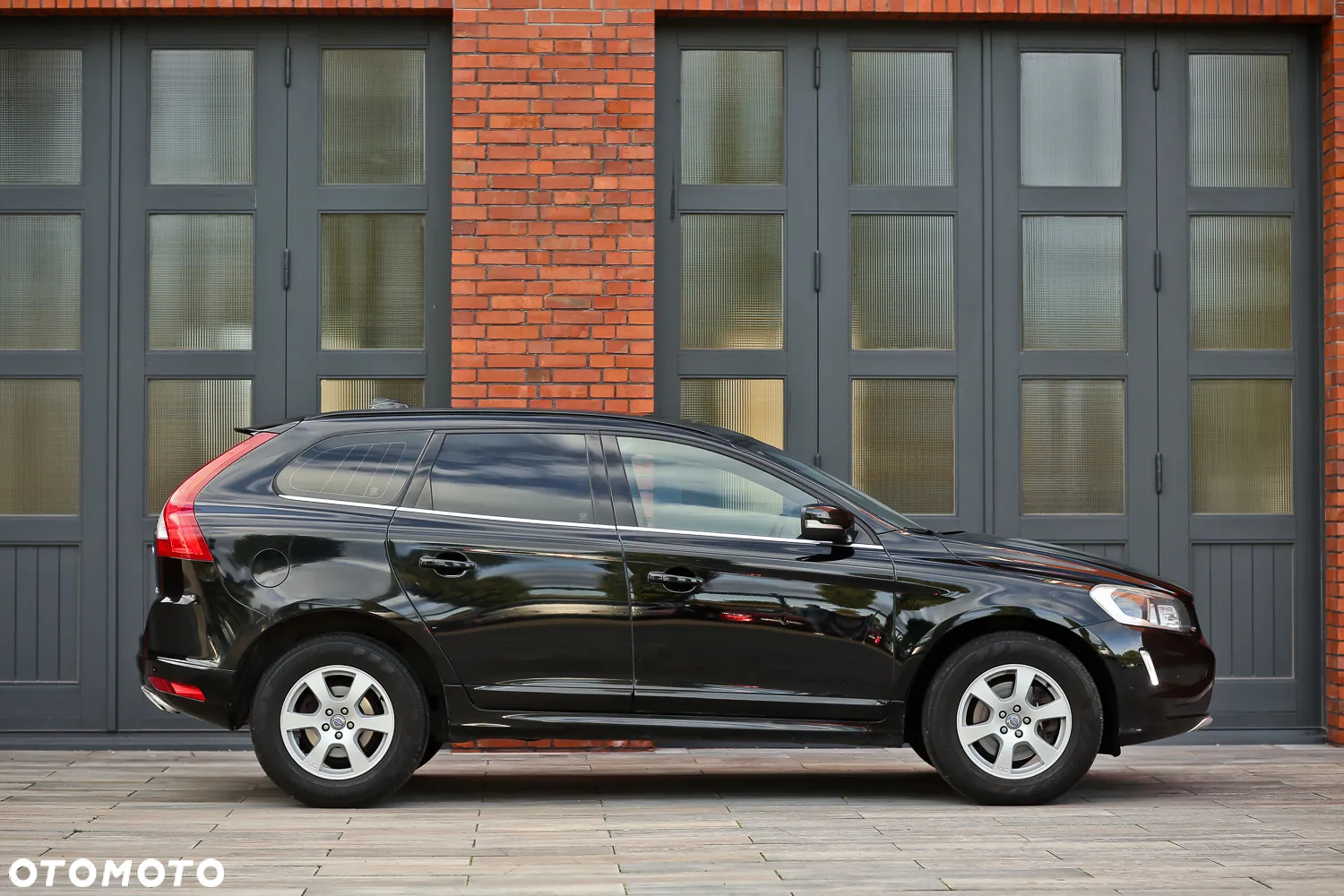 Volvo XC 60 D4 Drive-E Summum - 2