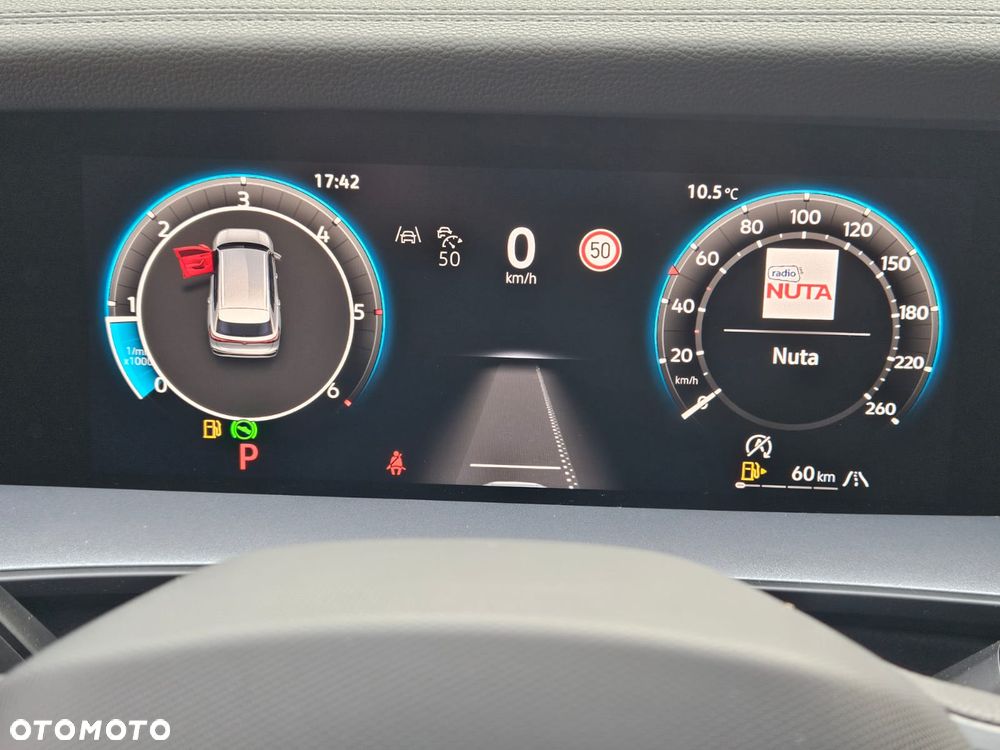 Volkswagen Tayron - 27