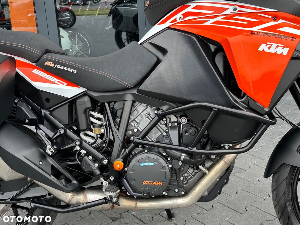 KTM Super Adventure - 7