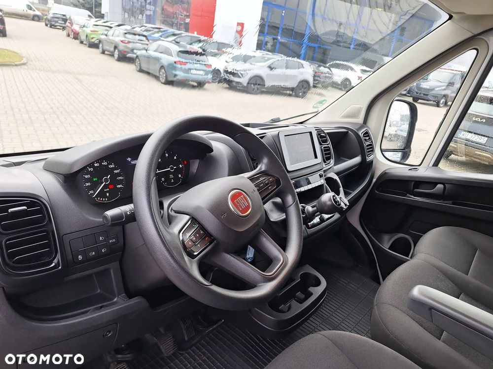 Fiat Ducato L4H2 - SUPER CENA - sklejka - MAXI - kamera - drzwi 270 stopni - od dealera - 10
