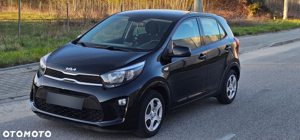 Kia Picanto - 3