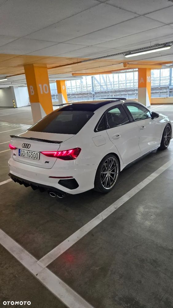 Audi S3 - 7