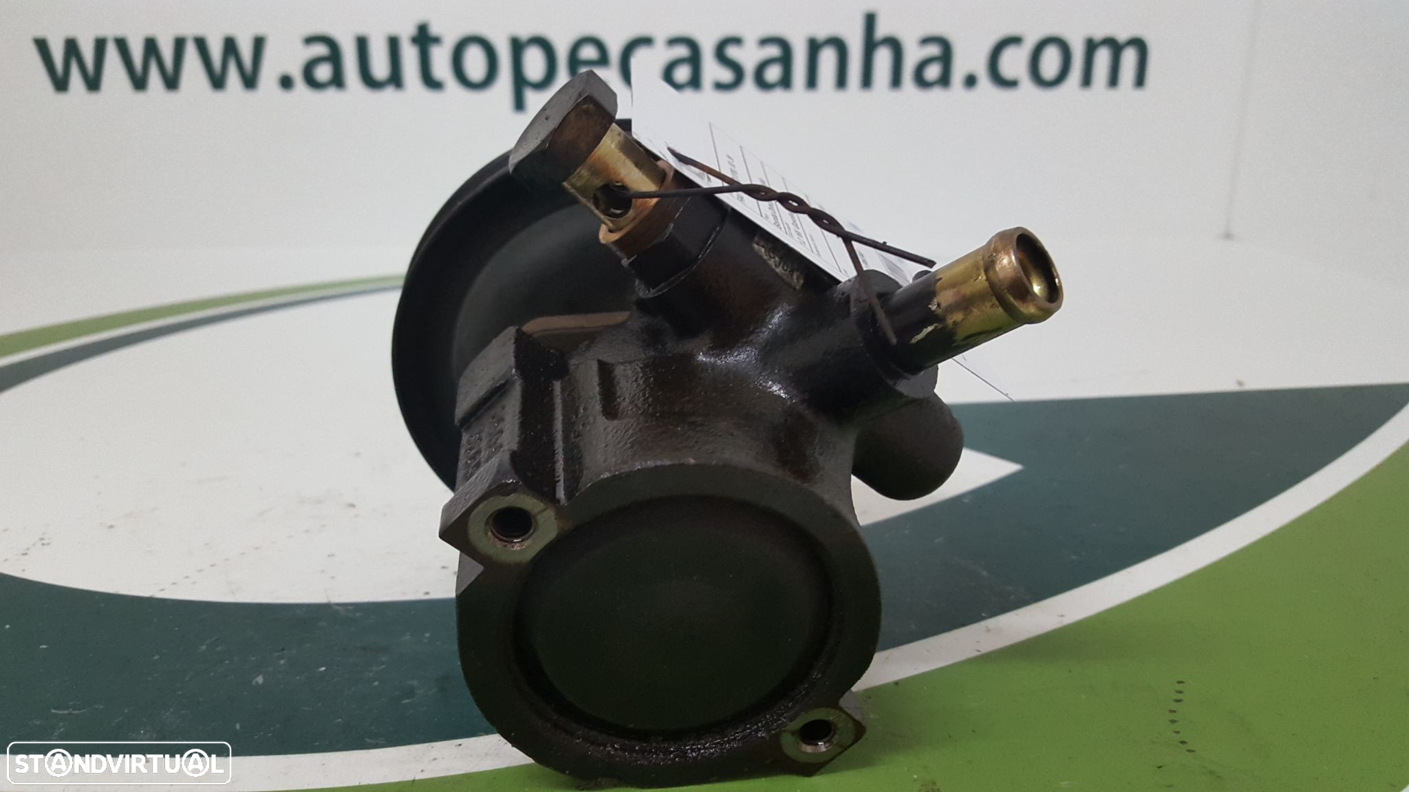Bomba Direção Assistida Fiat Punto (176_) - 3