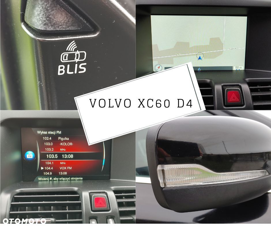 Volvo XC 60 - 6
