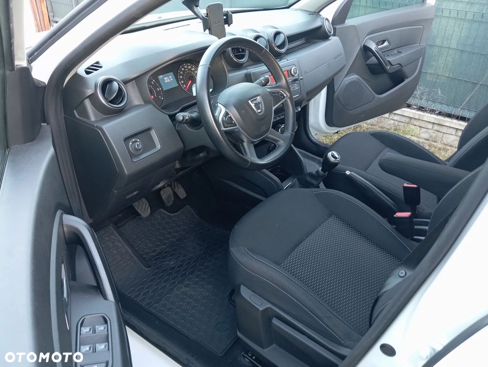 Dacia Duster - 33