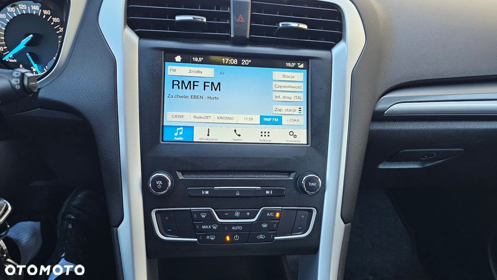 Ford Mondeo 2.0 TDCi Titanium - 31