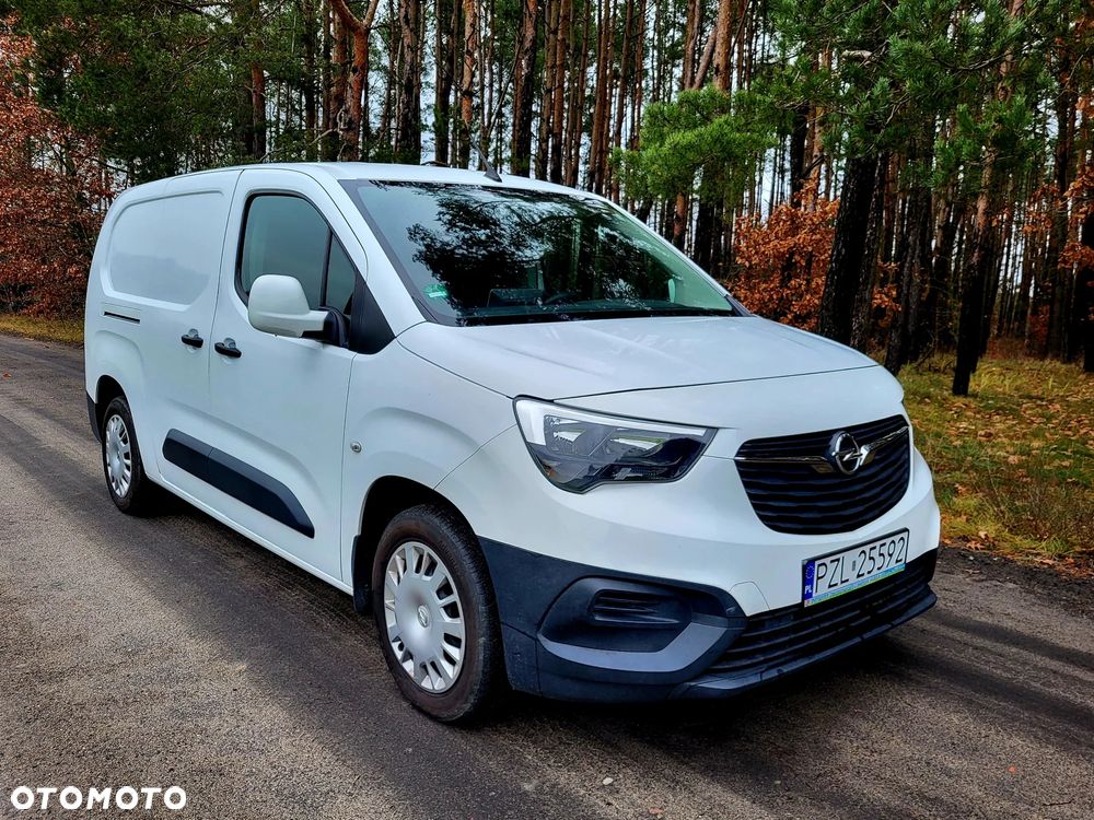Opel COMBO - 3