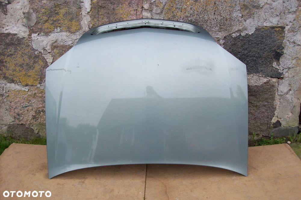MASKA OPEL VECTRA C SIGNUM ROK 02/05 - 1