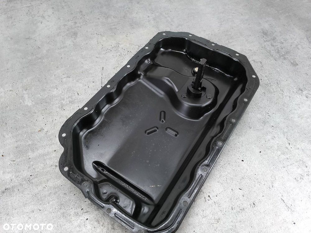 MISKA OLEJOWA AUDI A6 C6 6PR008079-05 - 4