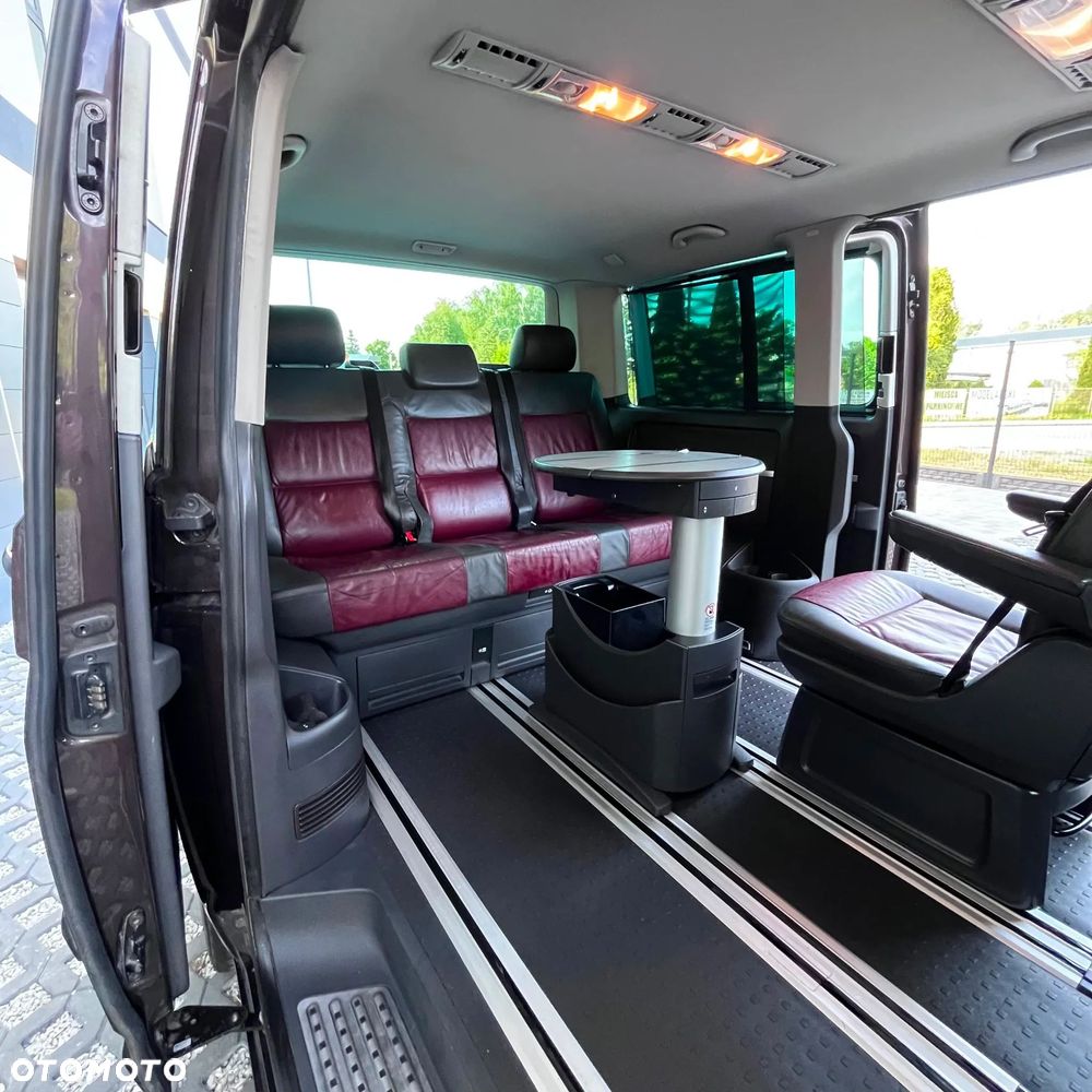 Volkswagen Multivan L1 Highline - 13