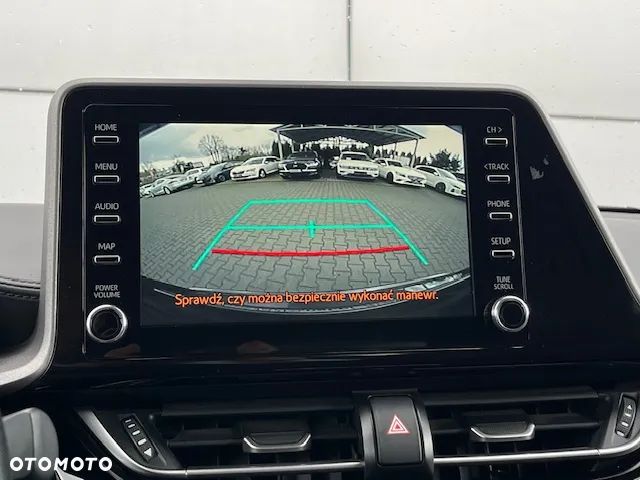 Toyota C-HR 1.8 Hybrid Prestige - 35
