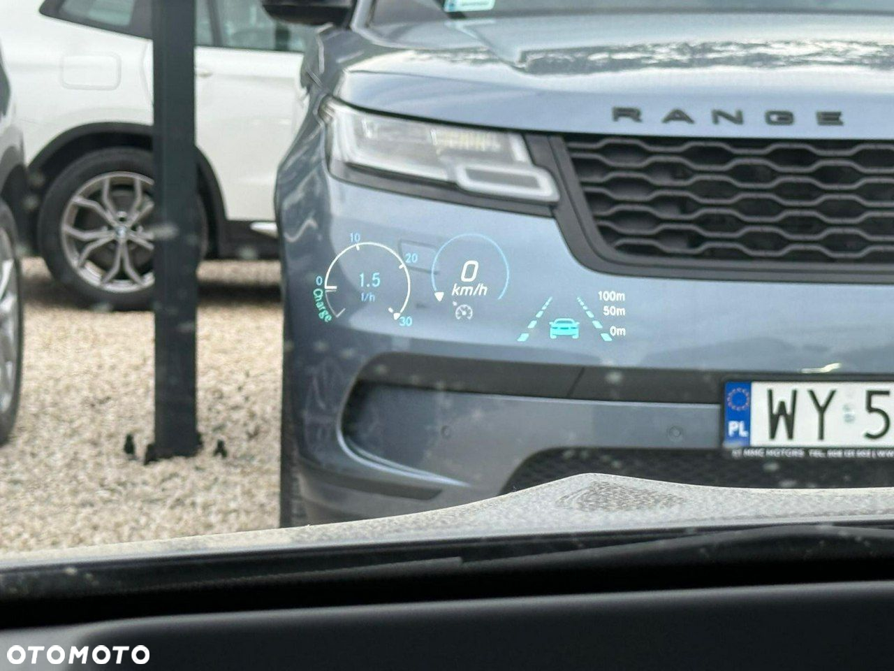 Mercedes-Benz Klasa A 45 S AMG 4-Matic 8G-DCT - 33