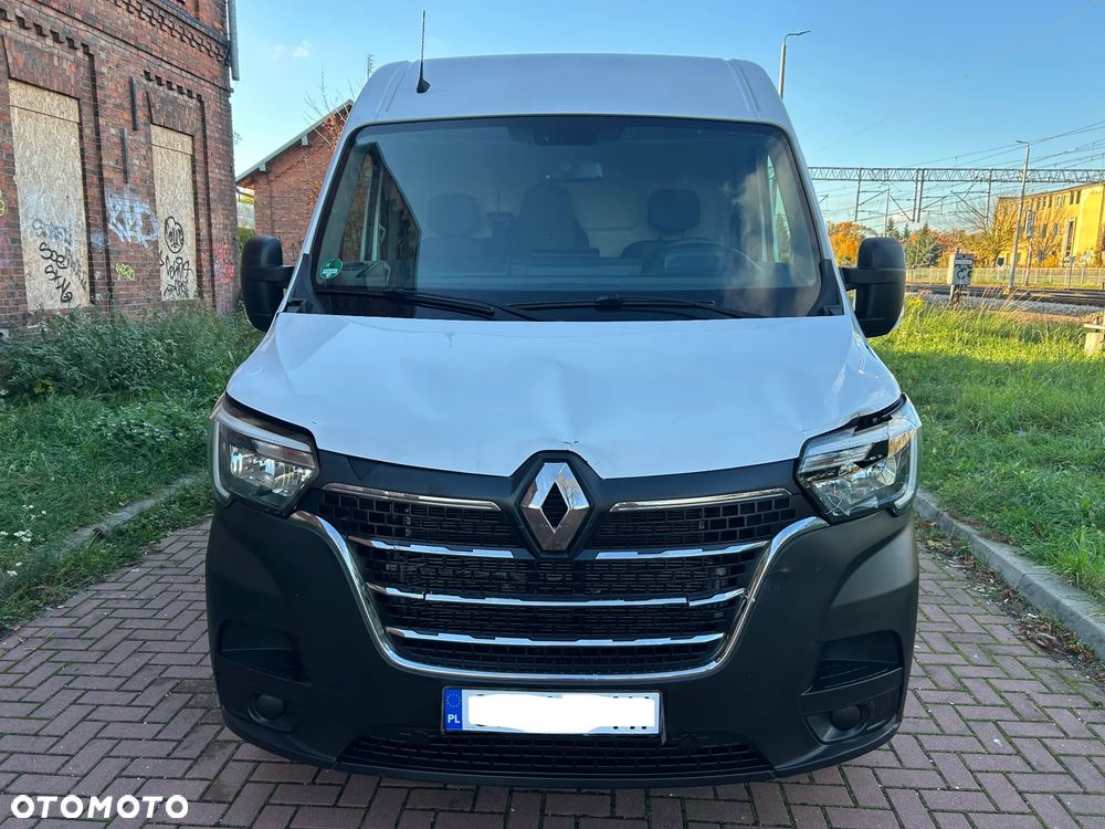 Renault Master - 19