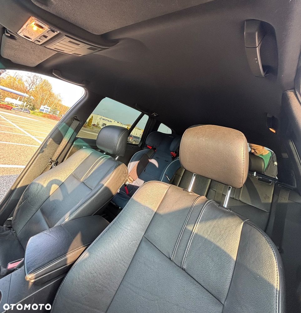 BMW X3 2.0d - 16