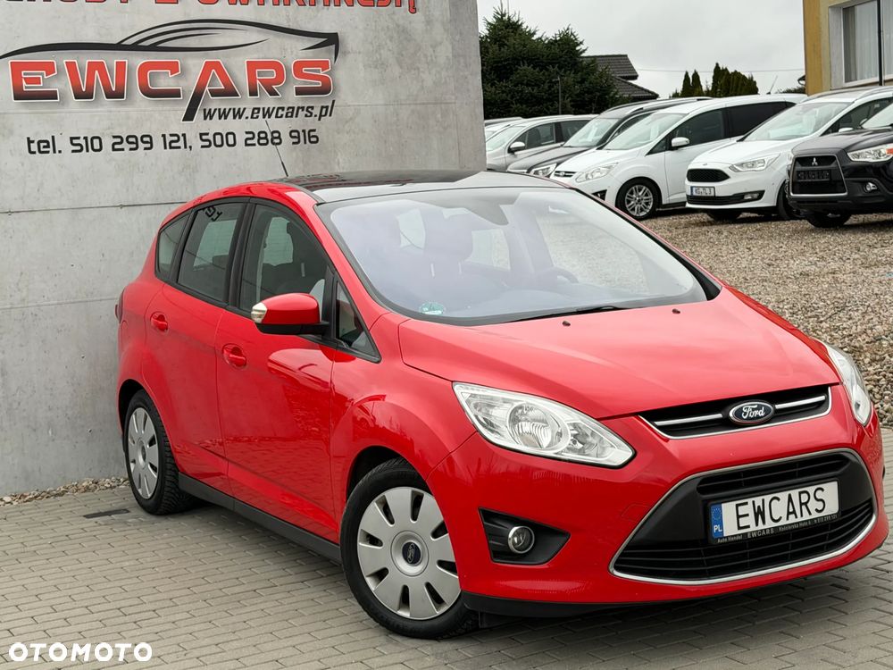 Ford C-MAX - 30