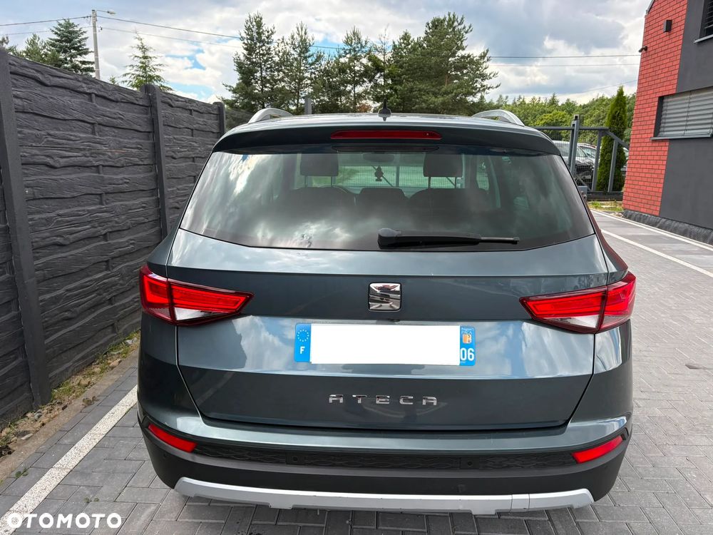 Seat Ateca 1.0 TSI OPF Style Edition - 24