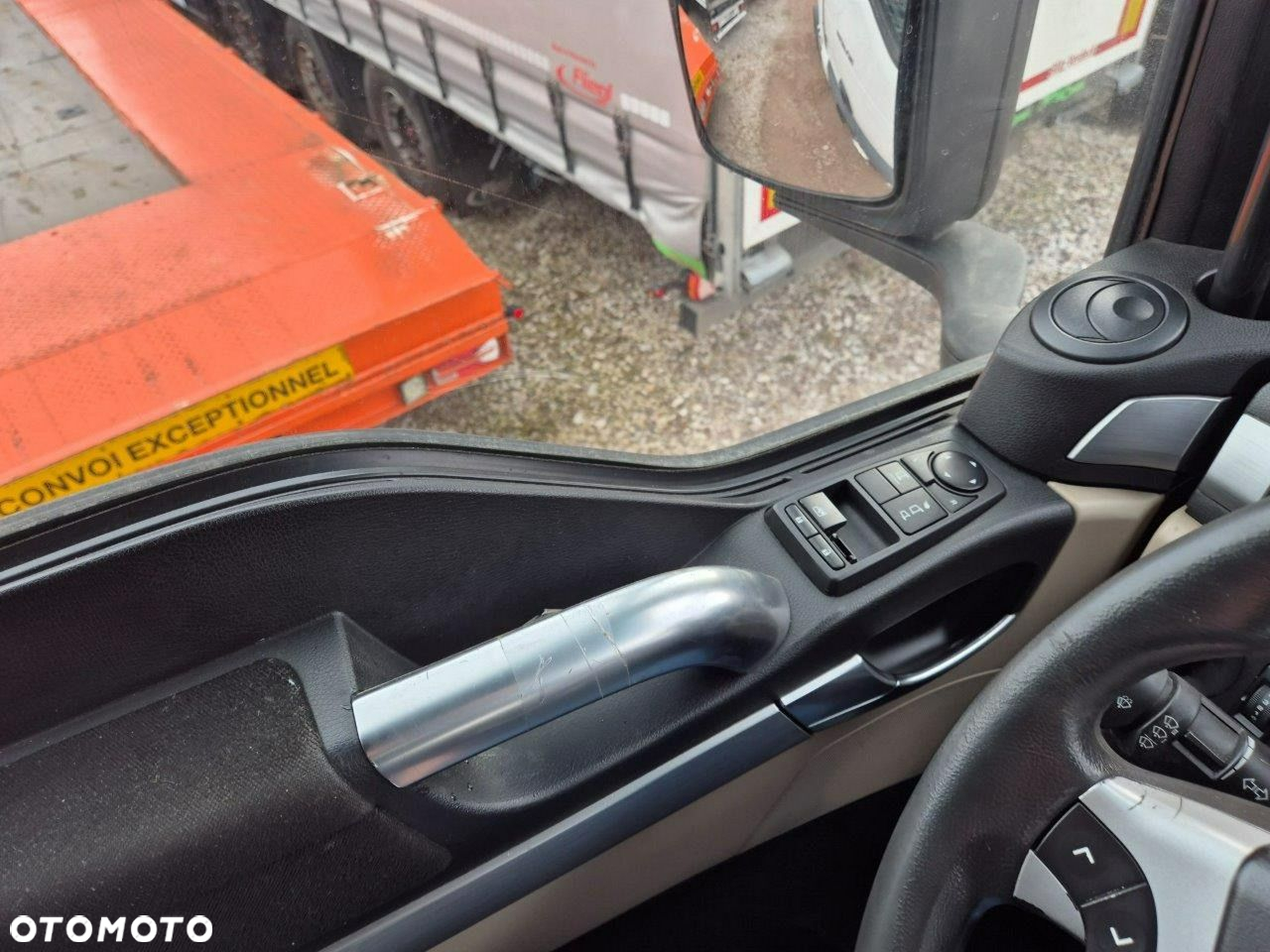 MAN Tgx - 27