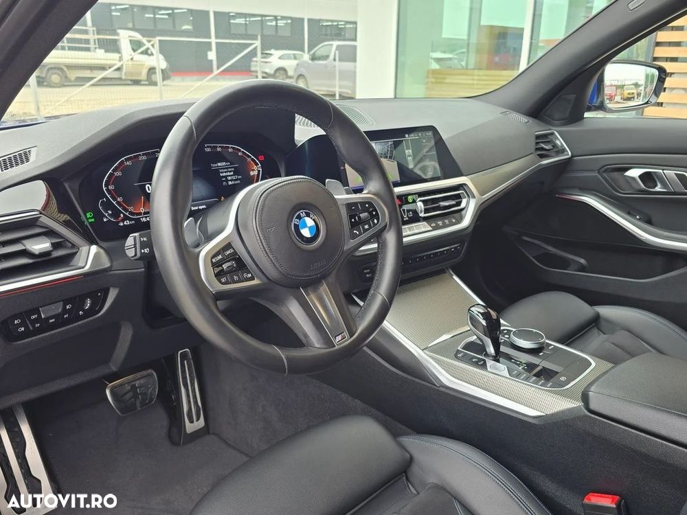 BMW Seria 3 - 13