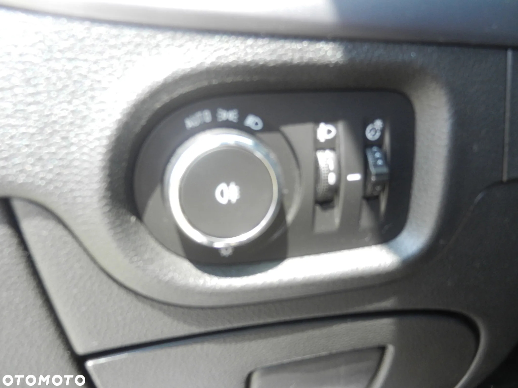 Opel Astra V 1.5 CDTI S&S - 27