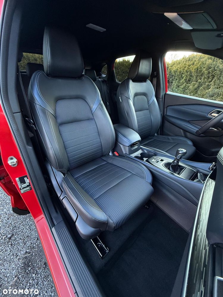 Nissan Qashqai 1.3 DIG-T MHEV N-Connecta - 18