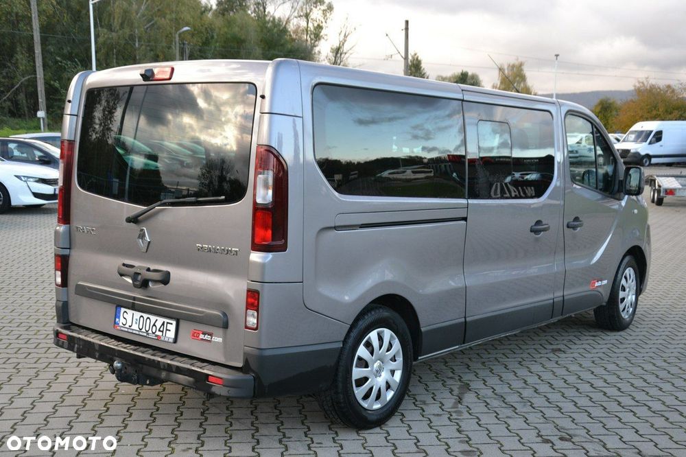 Renault Trafic - 7