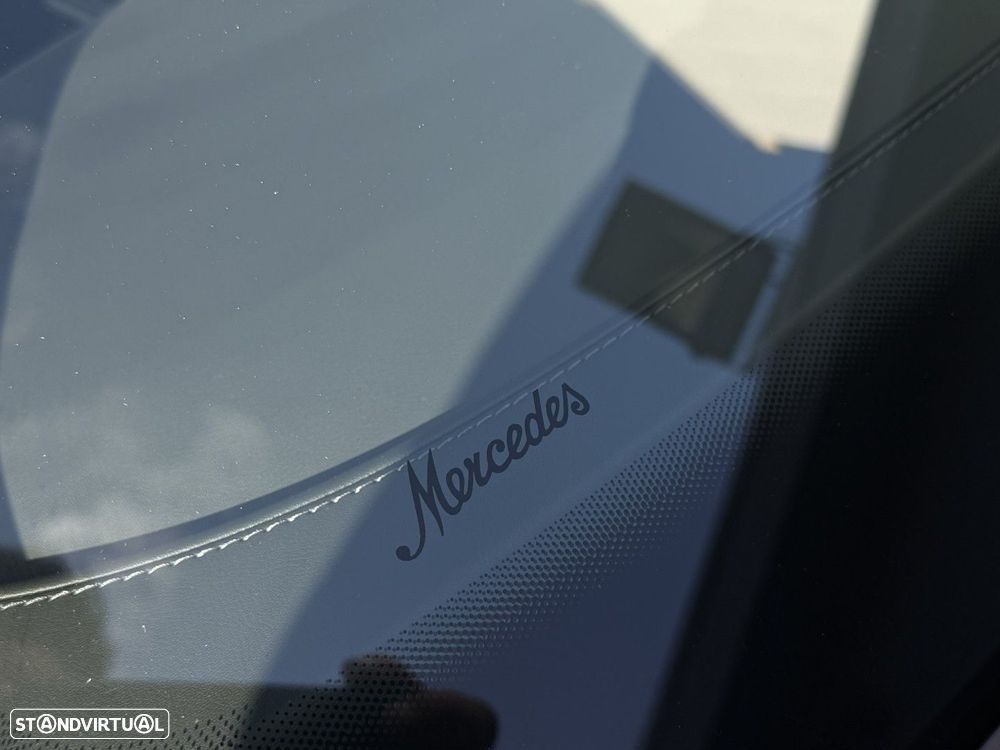 Mercedes-Benz C 300 e T 9G-TRONIC AMG Line - 7