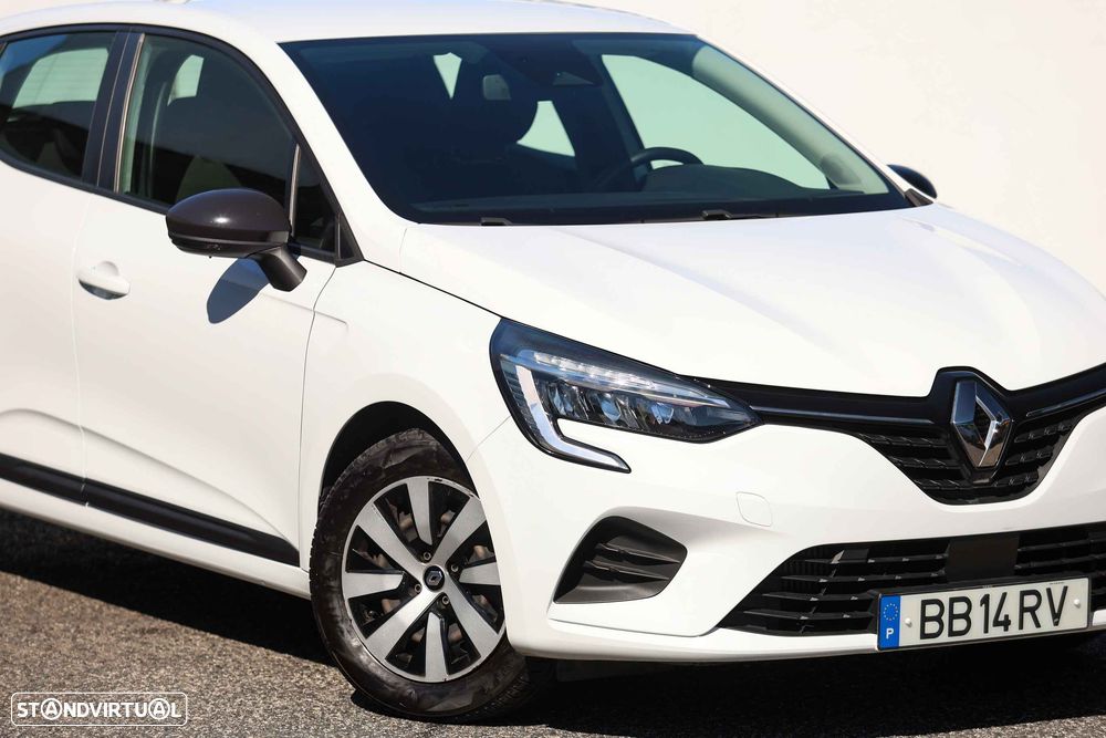 Renault Clio TCe 90 EQUILIBRE - 21