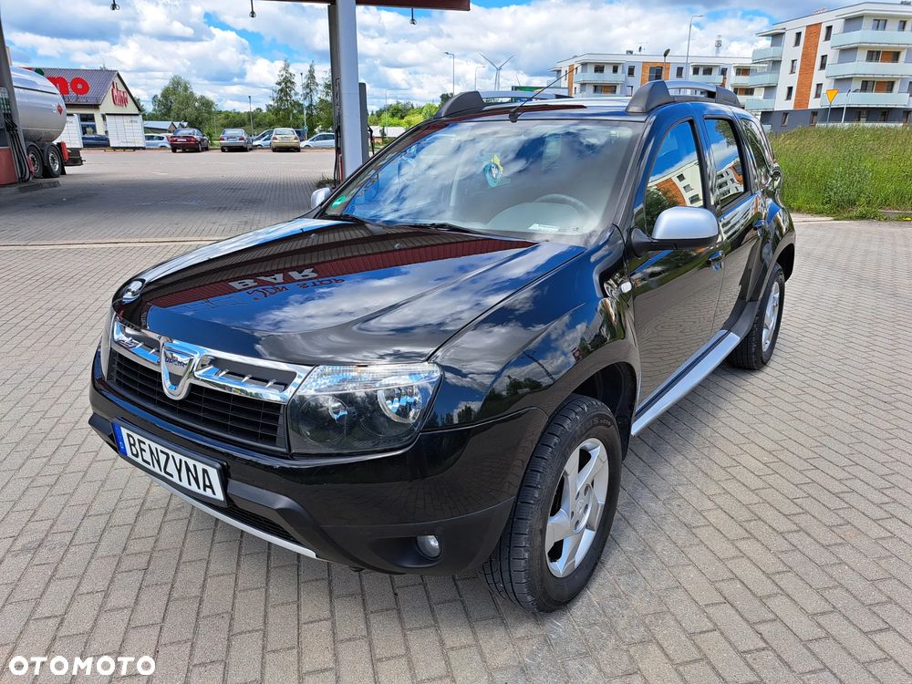 Dacia Duster - 2