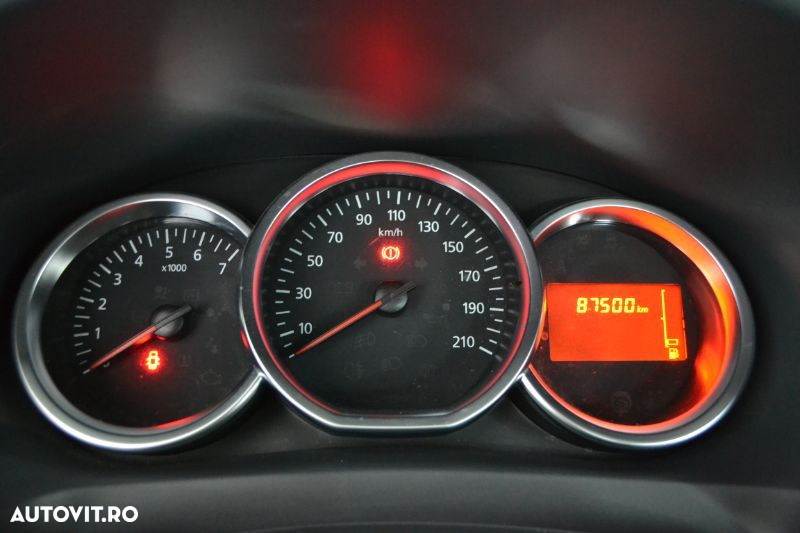 Dacia Logan - 11