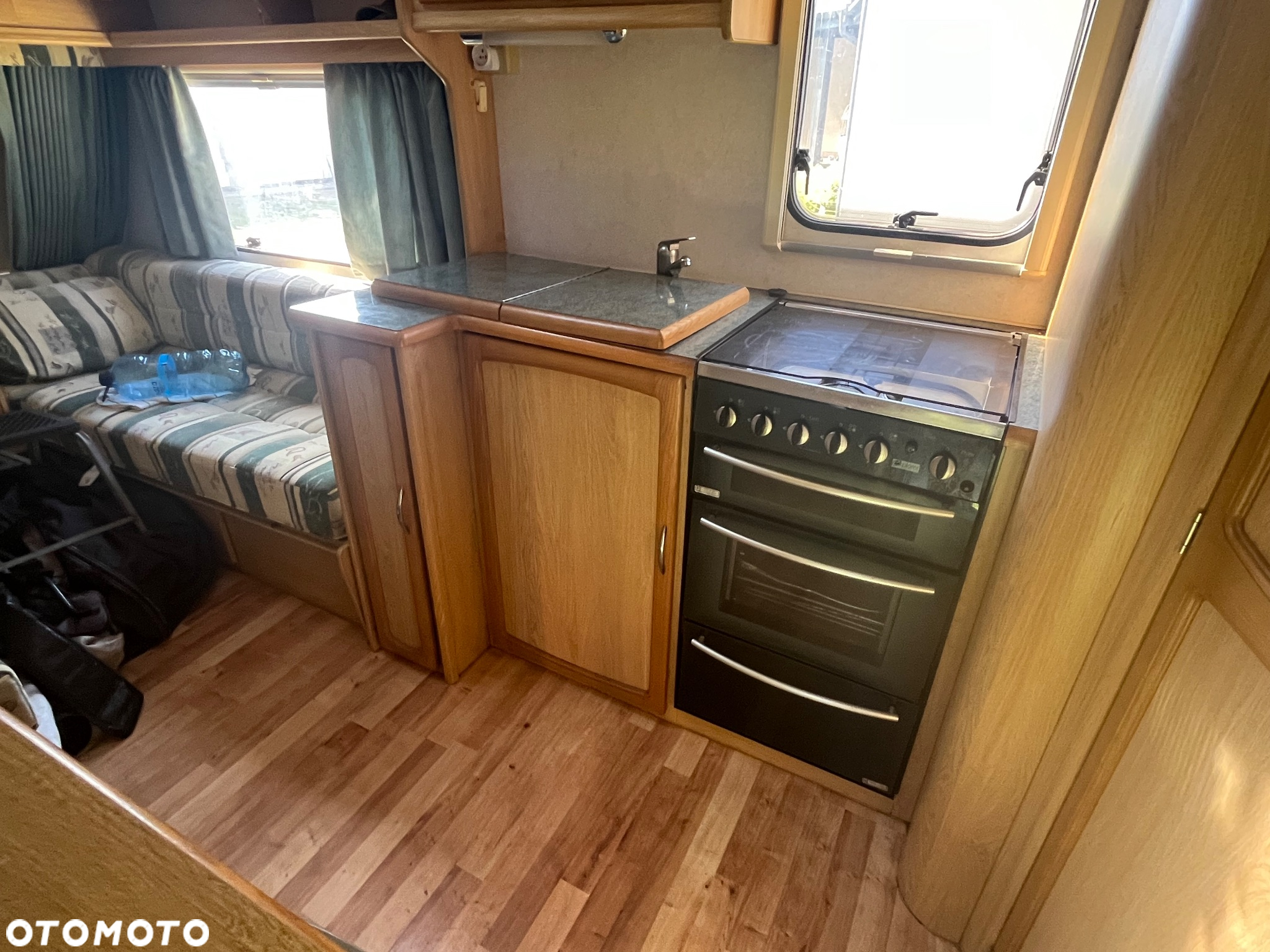 Elddis oddyssey - 6