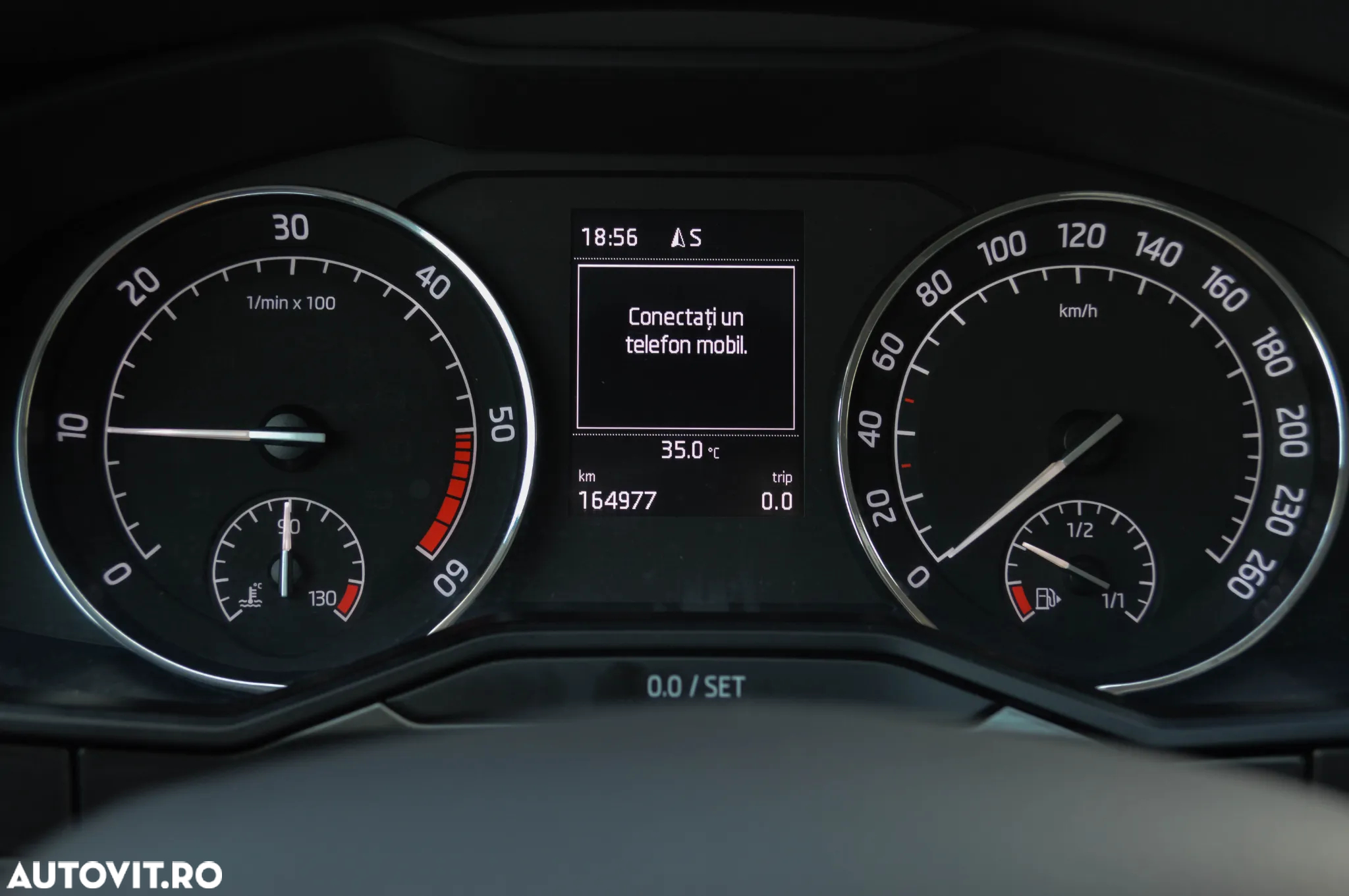 Skoda Superb Combi 2.0 TDI Style - 17