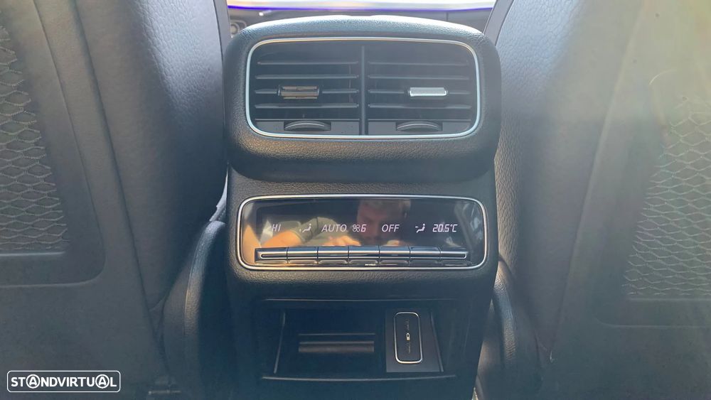 Mercedes-Benz GLS 400 d 4Matic - 19