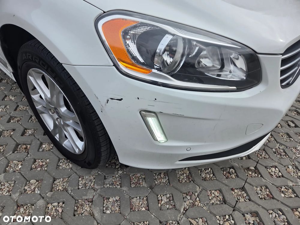 Volvo XC 60 T5 Drive-E Momentum - 23