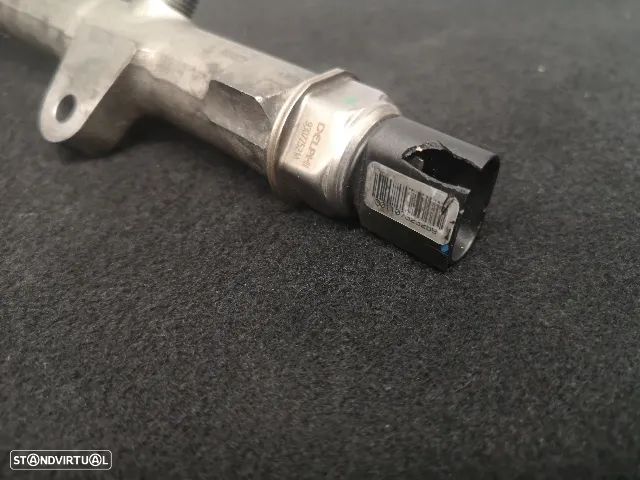 Regua de Injectores  originais para Mercedes 2.2cdi a651 2010+ - 5