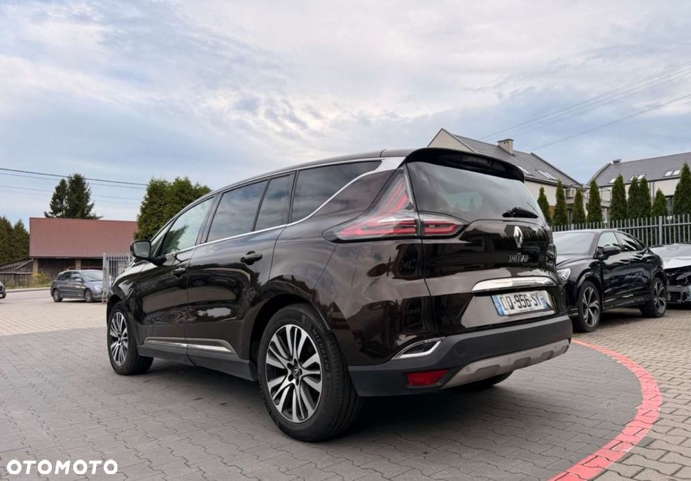 Renault Espace Energy dCi 160 EDC Initiale Paris - 4
