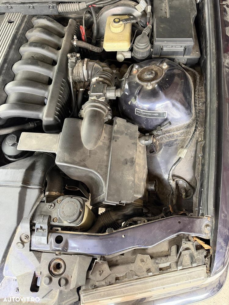 BMW Seria 3 - 8