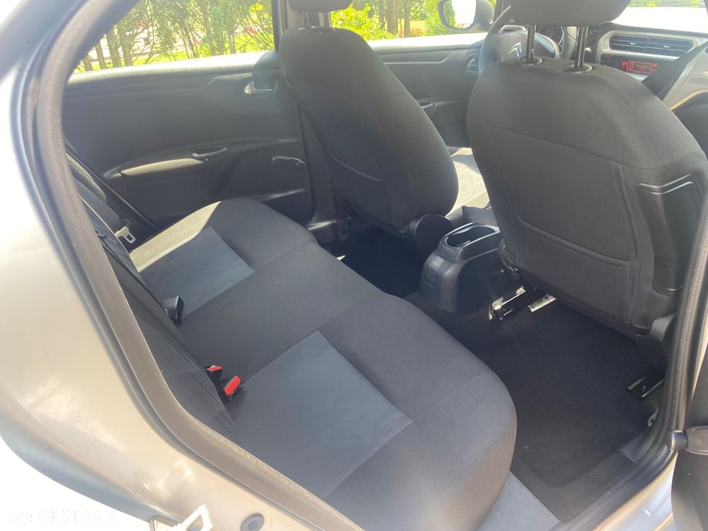 Citroën C-Elysée 1.2 VTi Exclusive - 12