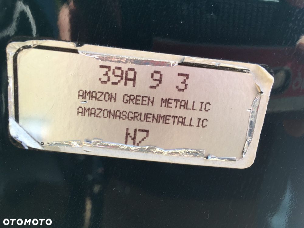Porsche 928 - 35