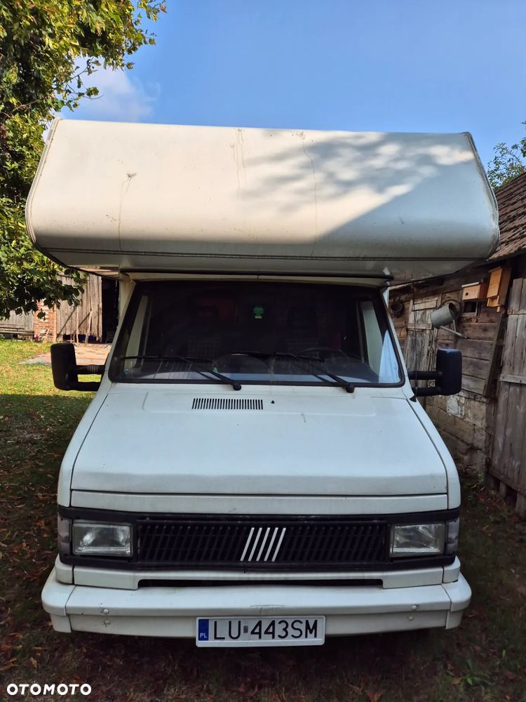 Fiat Ducato I - 4