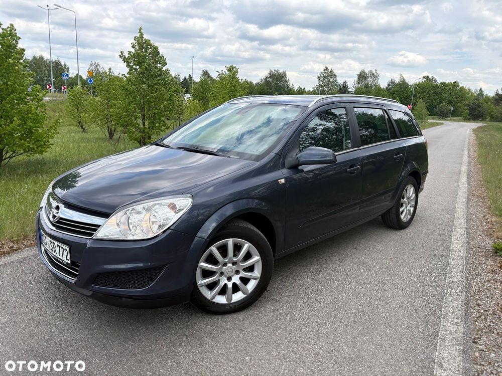 Opel Astra 1.6 Color Edition - 2