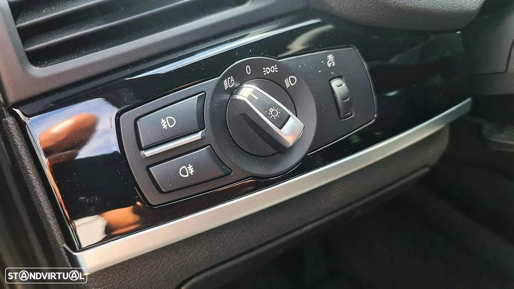 BMW X4 xDrive20d Aut. M Sport - 19