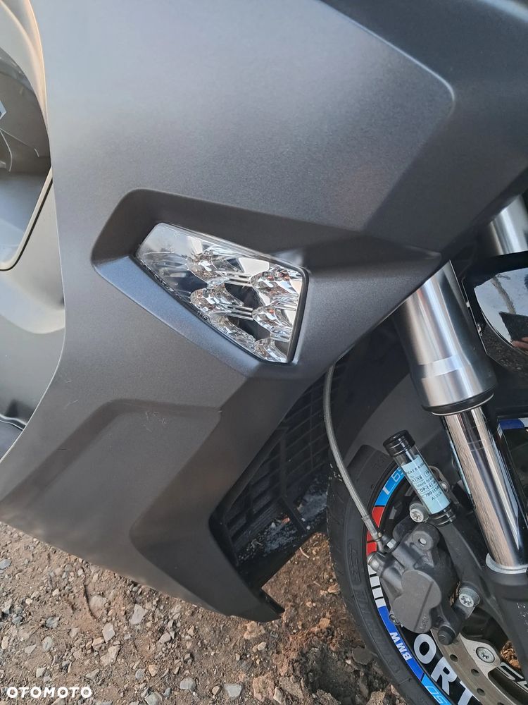 BMW C 650 sport - 19